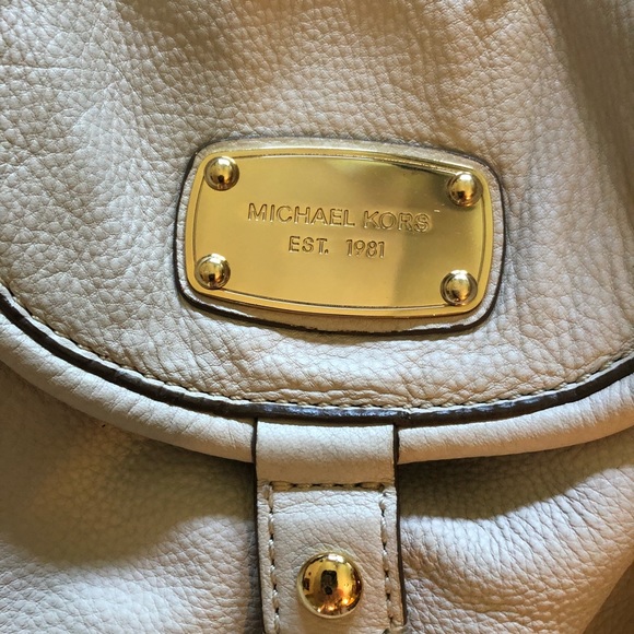 Michael Kors handbag purse - Picture 2 of 4